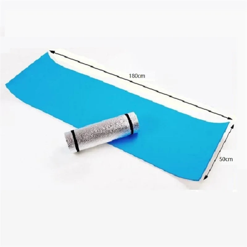 Outdoor Dampproof Beach/Camping Mat 180*50*0.6cm