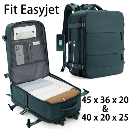 Easyjet Cabin 45x36x20 Backpack