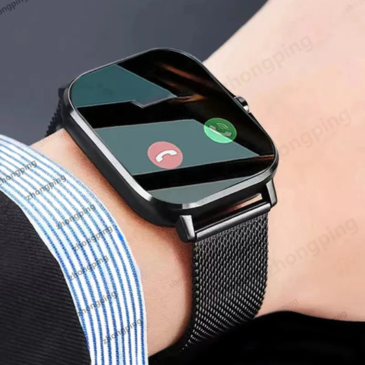 Bluetooth  Smart Watch Men/Women