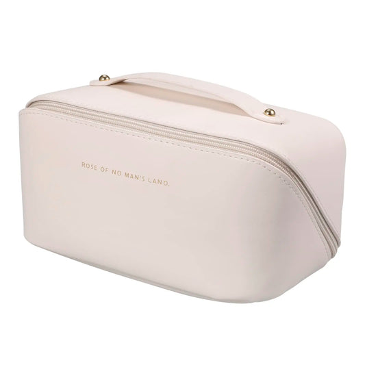 Travel cosmetic bag