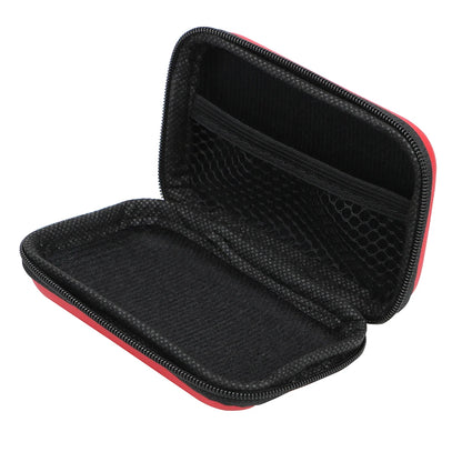 Travel Kit Case Pouch Earphone Accessories Organizer