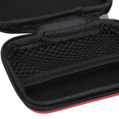 Travel Kit Case Pouch Earphone Accessories Organizer