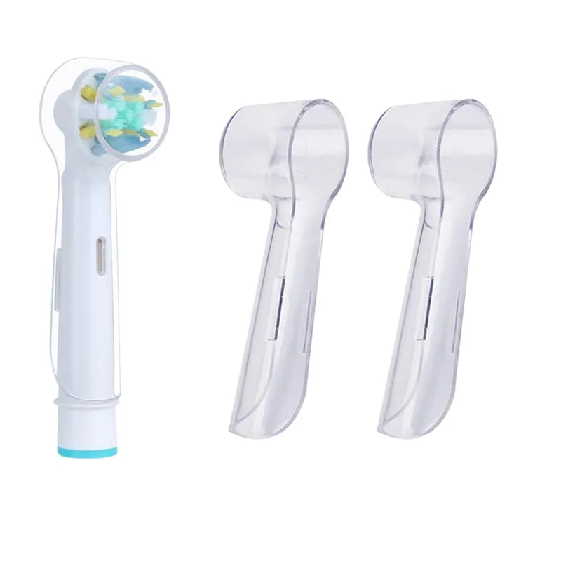 Electric Toothbrush Heads Cover