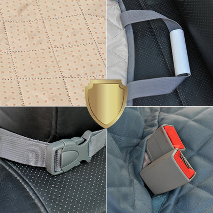 PETRAVEL Waterproof Seat Cover