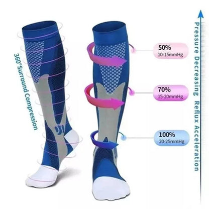 Running Compression Socks