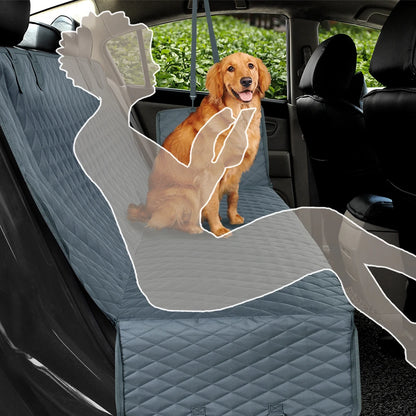 PETRAVEL Waterproof Seat Cover