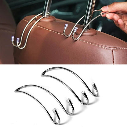 Auto Hidden Car Seat Hook