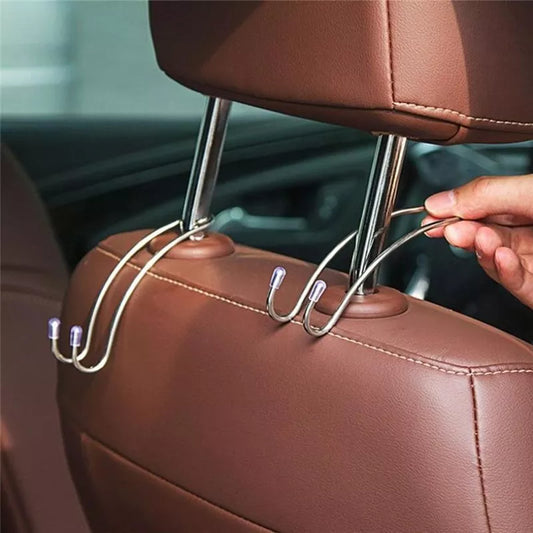 Auto Hidden Car Seat Hook