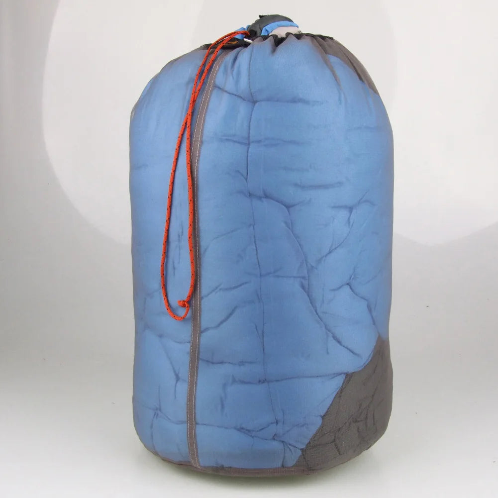 Portable Travel Ultralight Mesh Storage Bag