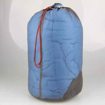 Portable Travel Ultralight Mesh Storage Bag