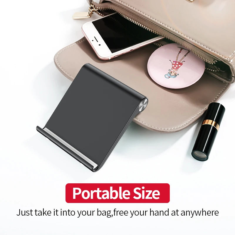 Portable Smartphone Holder Stand