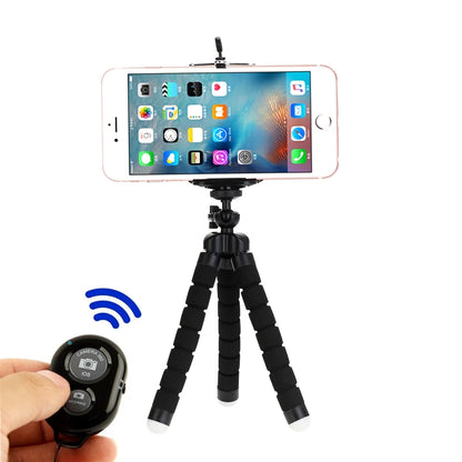 Tripod For Phone Mobile Camera