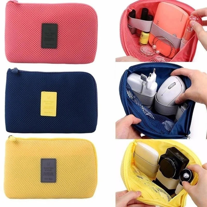 Portable Kit Case