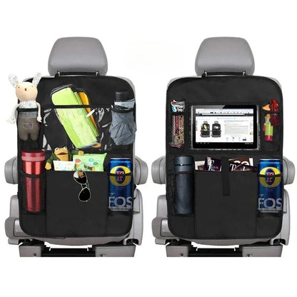 Backseat Car Organizer