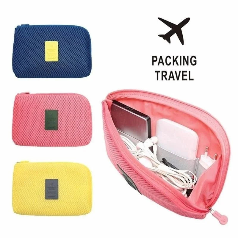 Portable Kit Case