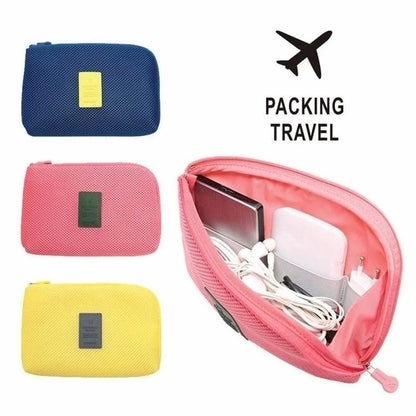 Portable Kit Case