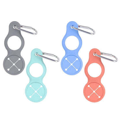 Carabiner Water Bottle Holder/Towel Hook Backpack Hangers