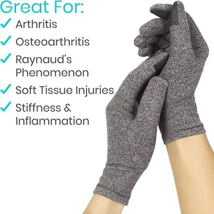 Winter Thermal Gloves