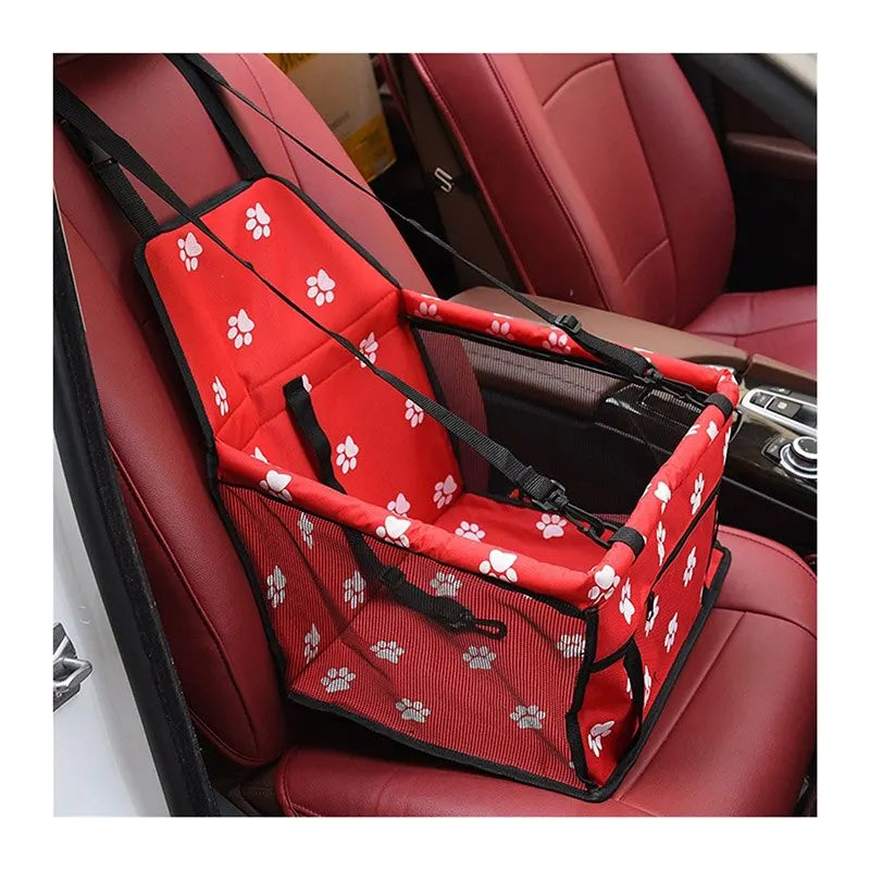 High Quality Pet Car Booster Seat