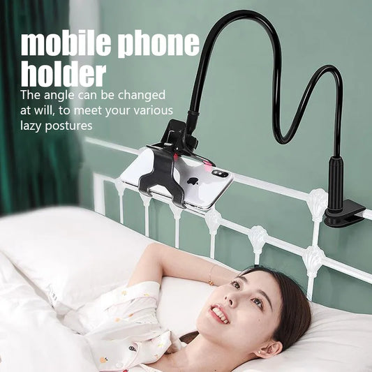 Universal Mobile Flexible Phone Holder