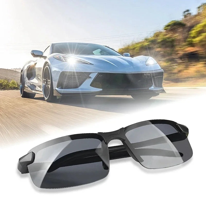 Night Vision Driving Glasses