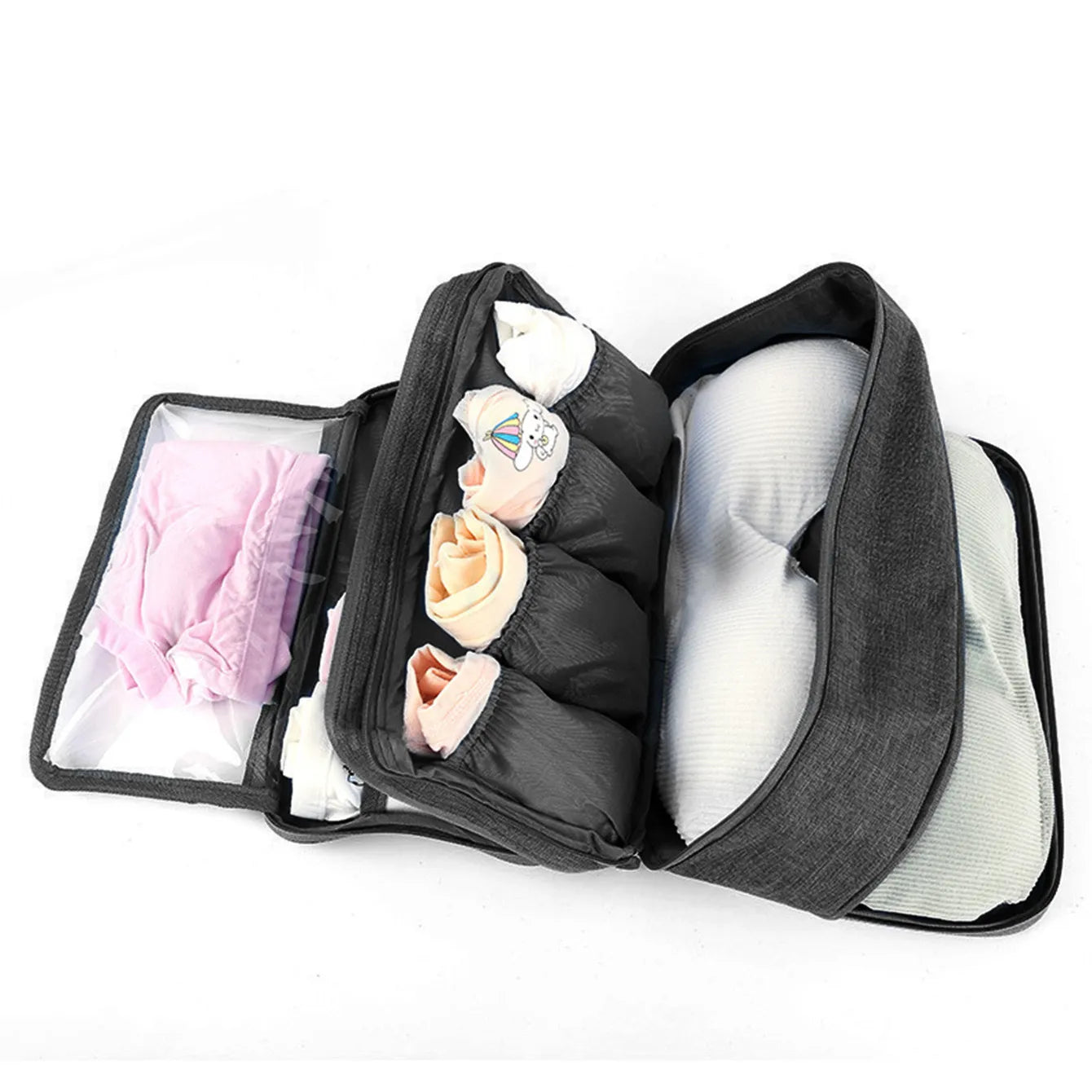 Underwear Storage Bag