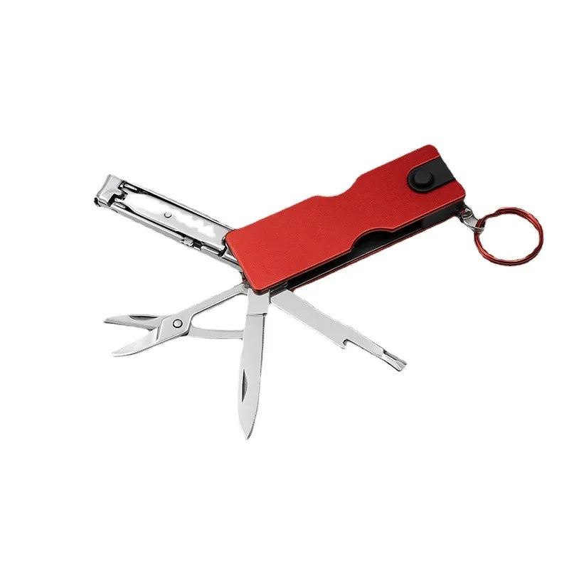 Multifunction Pocket Tools