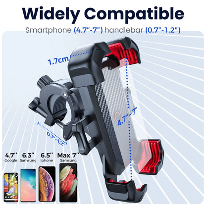 Joyroom Universal Bike Phone Holder Clip