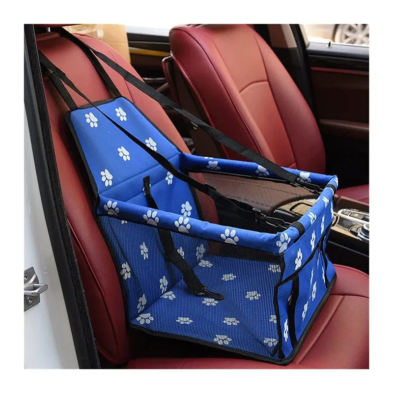 High Quality Pet Car Booster Seat