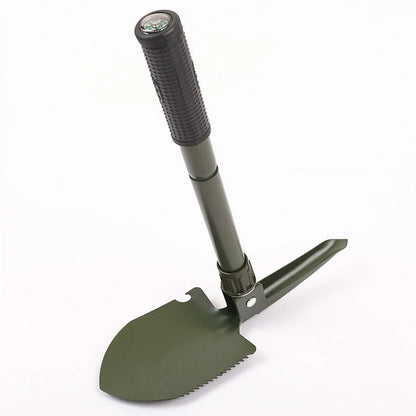 Multifunction Camping Folding Shovels