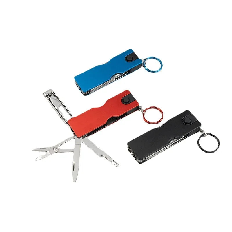 Multifunction Pocket Tools