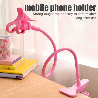 Universal Mobile Flexible Phone Holder