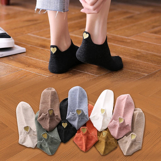 Fashion Women Socks