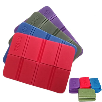 Portable Foldable Padded Small Picnic Mat