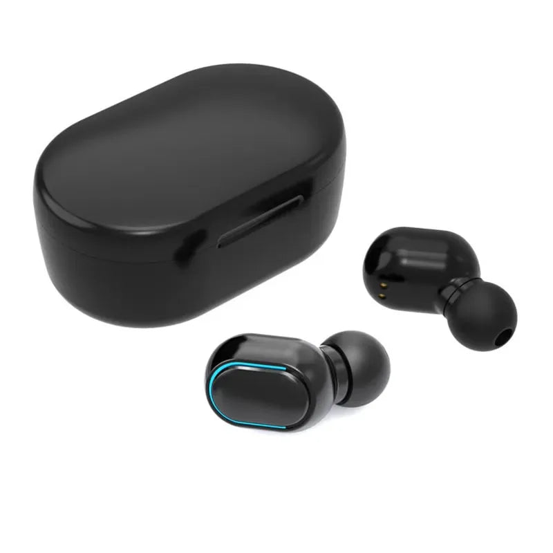 E7S TWS Smartphone Wireless Headphones Bluetooth earphone