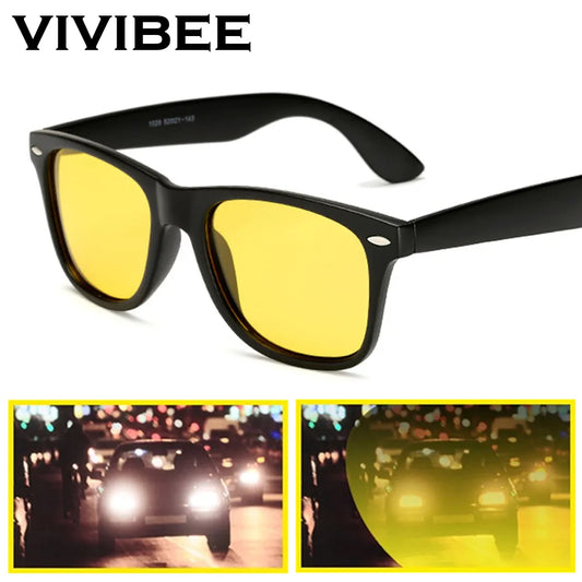 VIVIBEE Classic Night Vision Glasses