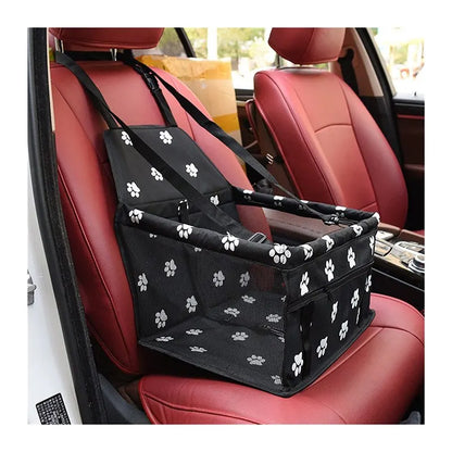 High Quality Pet Car Booster Seat