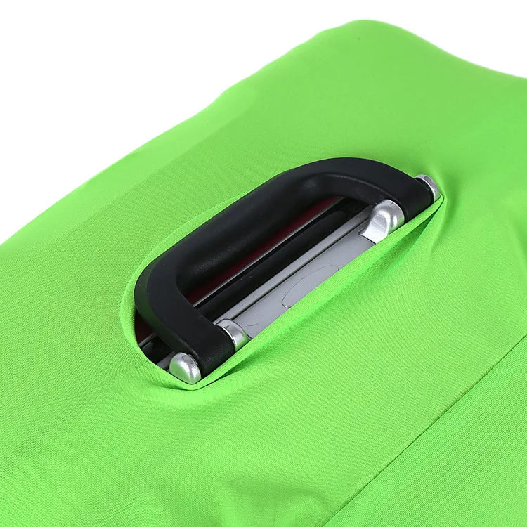 Luggage Cover Stretch Suitcase Protector