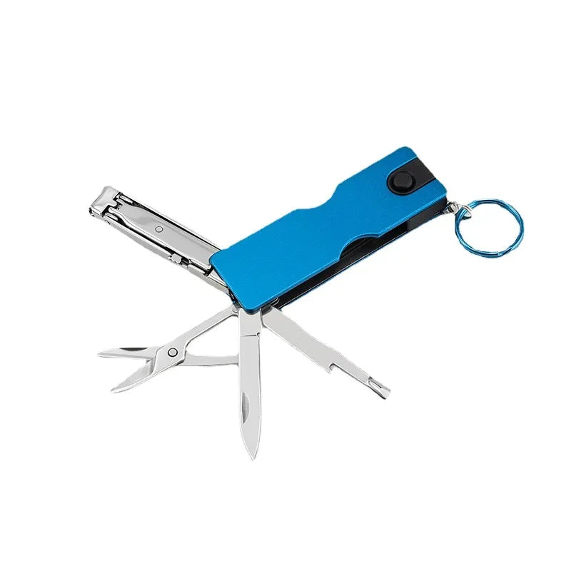 Multifunction Pocket Tools