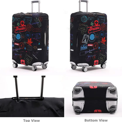 Luggage Suitcase Cover Protector