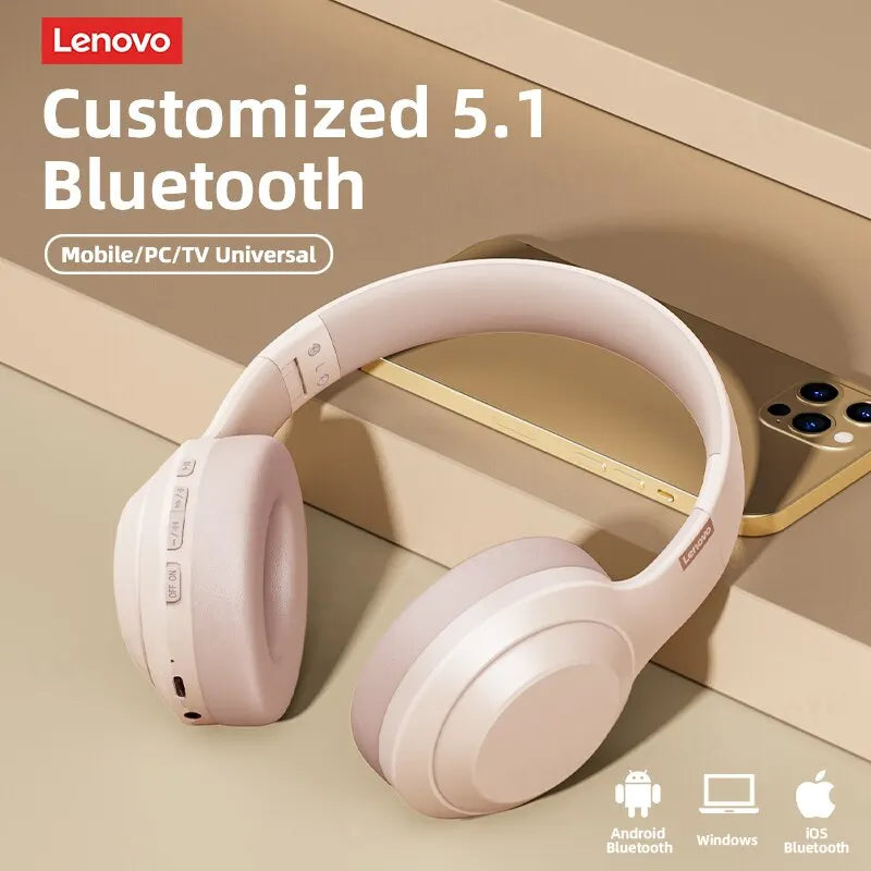 Lenovo Thinkplus TH10 TWS Stereo Bluetooth Headphones