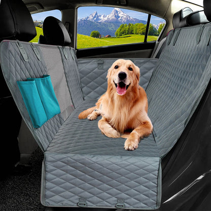 PETRAVEL Waterproof Seat Cover