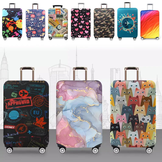 Luggage Suitcase Cover Protector