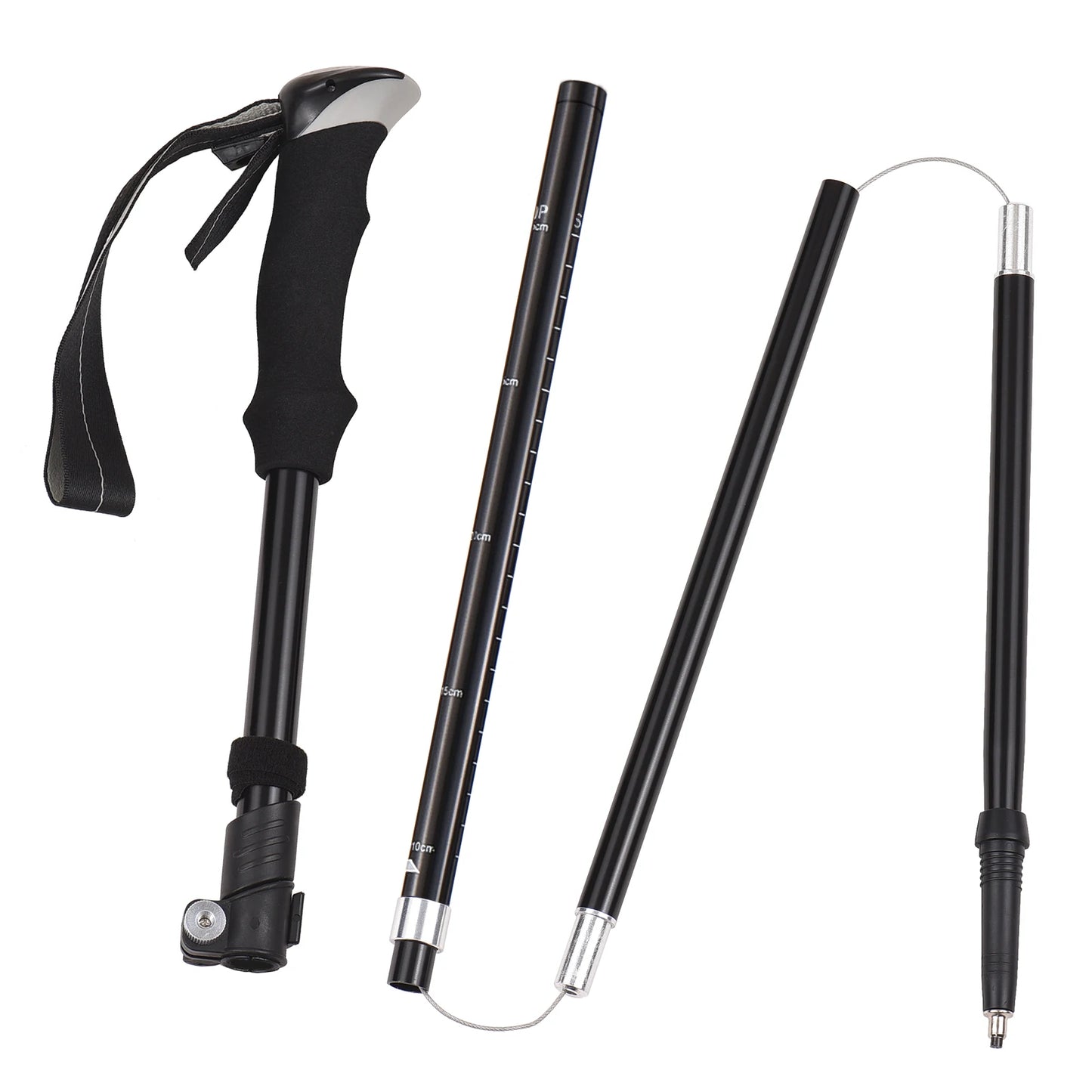 Tomshoo Climbing Trekking Pole