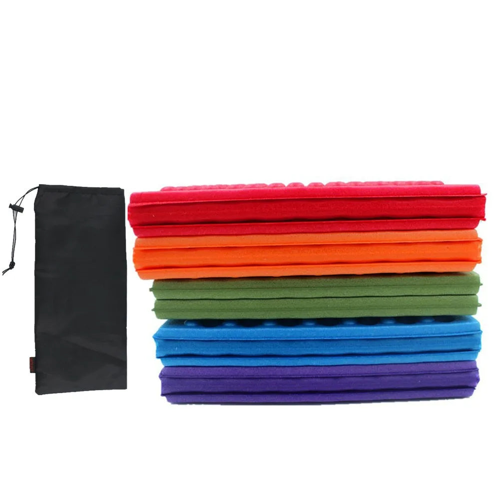 Outdoor Picnic Camping Mat Beach Moisture-Proof Foldable XPE Cushion