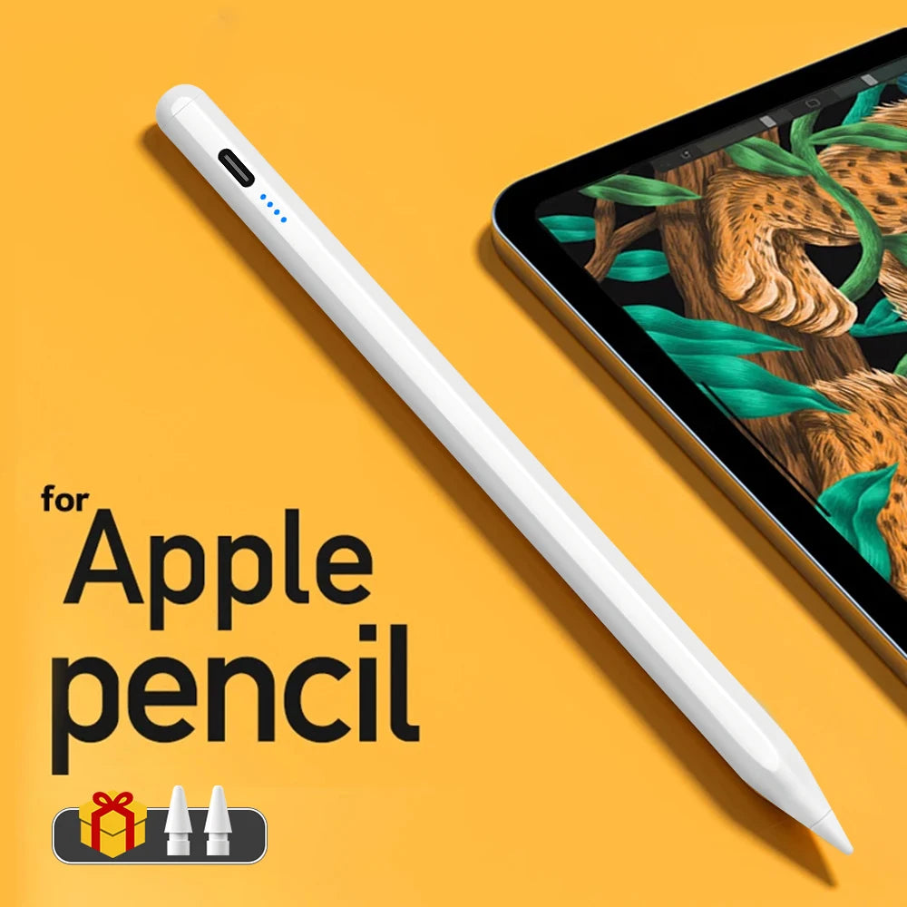 Apple Stylus For iPad Accessories 2018 - 2022