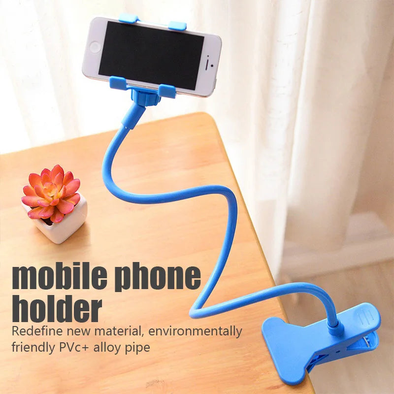 Universal Mobile Flexible Phone Holder