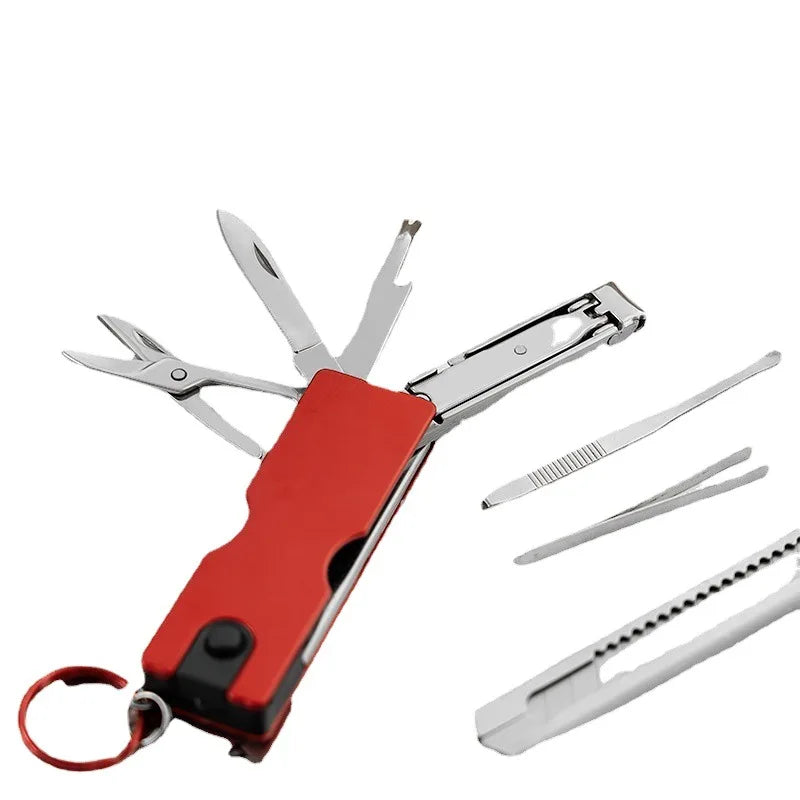 Multifunction Pocket Tools