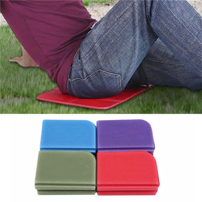 Portable Foldable Padded Small Picnic Mat