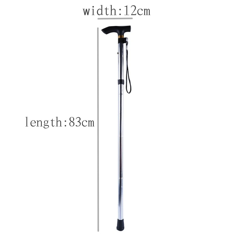 Hiking Walking Stick Poles